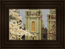 Load image into Gallery viewer, Salt Lake City Temple The Promise
