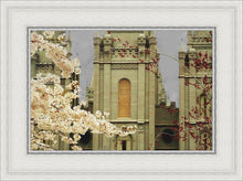 Load image into Gallery viewer, Salt Lake City Temple The Promise
