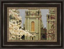 Load image into Gallery viewer, Salt Lake City Temple The Promise
