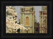 Load image into Gallery viewer, Salt Lake City Temple The Promise
