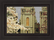 Load image into Gallery viewer, Salt Lake City Temple The Promise
