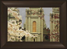 Load image into Gallery viewer, Salt Lake City Temple The Promise
