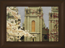 Load image into Gallery viewer, Salt Lake City Temple The Promise
