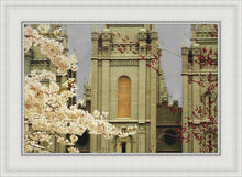 Load image into Gallery viewer, Salt Lake City Temple The Promise
