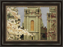 Load image into Gallery viewer, Salt Lake City Temple The Promise
