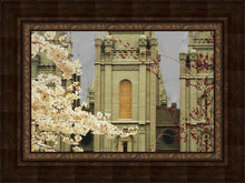 Load image into Gallery viewer, Salt Lake City Temple The Promise
