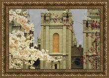 Load image into Gallery viewer, Salt Lake City Temple The Promise
