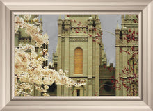 Load image into Gallery viewer, Salt Lake City Temple The Promise
