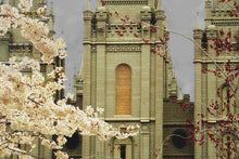 Load image into Gallery viewer, Salt Lake City Temple The Promise
