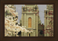 Load image into Gallery viewer, Salt Lake City Temple The Promise
