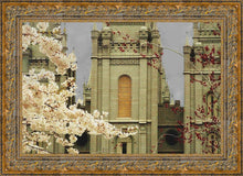Load image into Gallery viewer, Salt Lake City Temple The Promise
