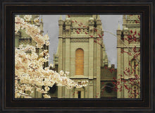 Load image into Gallery viewer, Salt Lake City Temple The Promise
