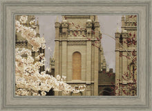 Load image into Gallery viewer, Salt Lake City Temple The Promise Sepia
