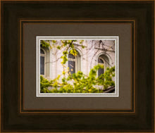 Load image into Gallery viewer, Salt Lake City Temple Windows Of Eternity
