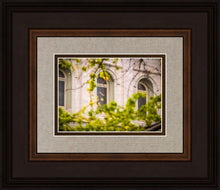 Load image into Gallery viewer, Salt Lake City Temple Windows Of Eternity
