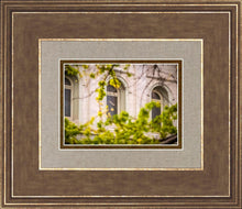 Load image into Gallery viewer, Salt Lake City Temple Windows Of Eternity

