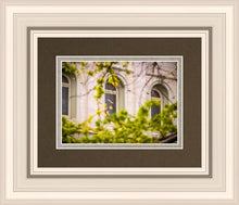 Load image into Gallery viewer, Salt Lake City Temple Windows Of Eternity
