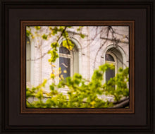Load image into Gallery viewer, Salt Lake City Temple Windows Of Eternity
