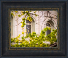 Load image into Gallery viewer, Salt Lake City Temple Windows Of Eternity
