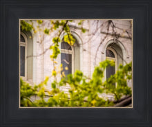 Load image into Gallery viewer, Salt Lake City Temple Windows Of Eternity
