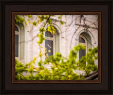 Load image into Gallery viewer, Salt Lake City Temple Windows Of Eternity
