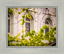 Load image into Gallery viewer, Salt Lake City Temple Windows Of Eternity
