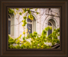 Load image into Gallery viewer, Salt Lake City Temple Windows Of Eternity
