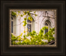 Load image into Gallery viewer, Salt Lake City Temple Windows Of Eternity
