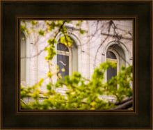 Load image into Gallery viewer, Salt Lake City Temple Windows Of Eternity
