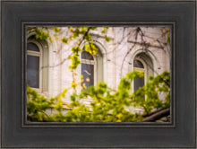 Load image into Gallery viewer, Salt Lake City Temple Windows Of Eternity
