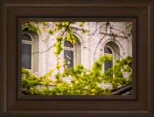 Load image into Gallery viewer, Salt Lake City Temple Windows Of Eternity
