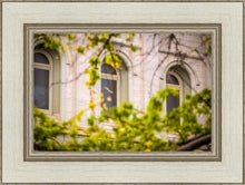 Load image into Gallery viewer, Salt Lake City Temple Windows Of Eternity
