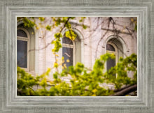 Load image into Gallery viewer, Salt Lake City Temple Windows Of Eternity
