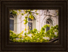 Load image into Gallery viewer, Salt Lake City Temple Windows Of Eternity
