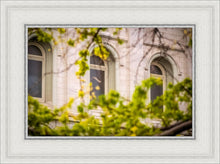 Load image into Gallery viewer, Salt Lake City Temple Windows Of Eternity
