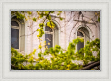 Load image into Gallery viewer, Salt Lake City Temple Windows Of Eternity
