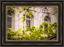 Load image into Gallery viewer, Salt Lake City Temple Windows Of Eternity
