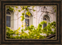 Load image into Gallery viewer, Salt Lake City Temple Windows Of Eternity
