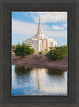 Load image into Gallery viewer, Gilbert Temple Late Afternoon
