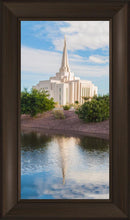 Load image into Gallery viewer, Gilbert Temple Late Afternoon
