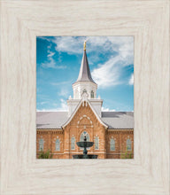 Load image into Gallery viewer, Provo City Center Temple Living and Flowing Waters
