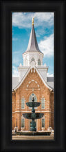 Load image into Gallery viewer, Provo City Center Temple Living and Flowing Waters

