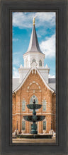 Load image into Gallery viewer, Provo City Center Temple Living and Flowing Waters
