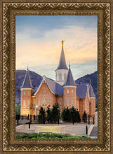 Load image into Gallery viewer, Provo City Center Temple Pastel
