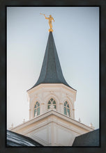 Load image into Gallery viewer, Provo City Center Temple Restored To Its Proper Frame Gallery Wrap
