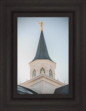 Load image into Gallery viewer, Provo City Center Temple Restored To Its Proper Frame
