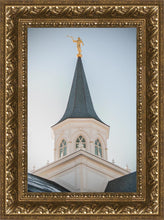 Load image into Gallery viewer, Provo City Center Temple Restored To Its Proper Frame
