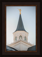 Load image into Gallery viewer, Provo City Center Temple Restored To Its Proper Frame
