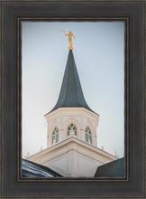Load image into Gallery viewer, Provo City Center Temple Restored To Its Proper Frame
