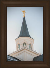 Load image into Gallery viewer, Provo City Center Temple Restored To Its Proper Frame
